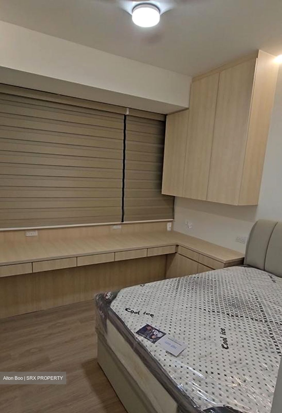 Rosewood Suites (D25), Condominium #537259561